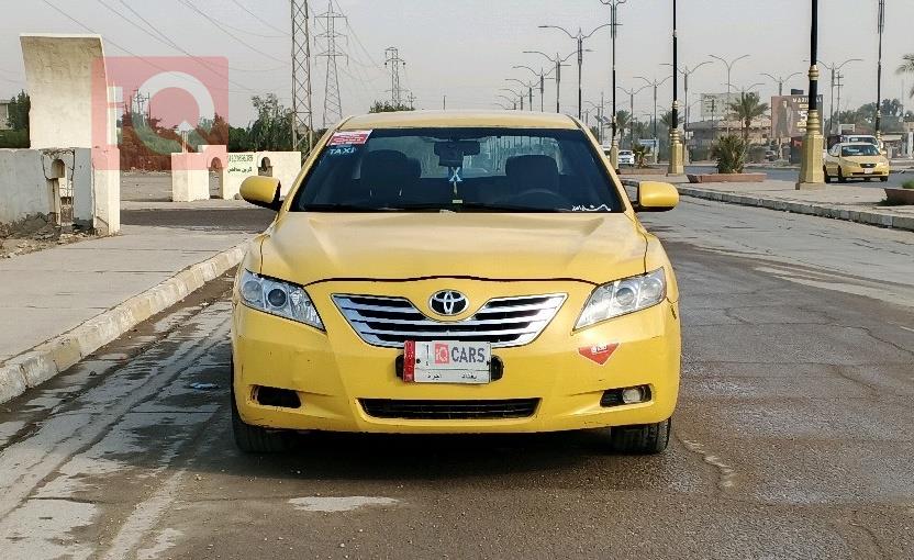 تويوتا كامري